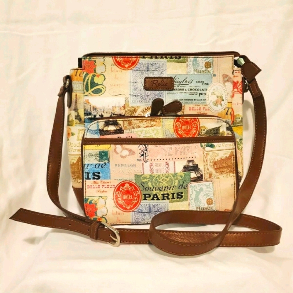 🌺Relic Crossbody NWOT🌺